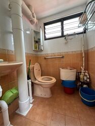 Blk 69 BLANGAH GARDEN (Bukit Merah), HDB 4 Rooms #614378641